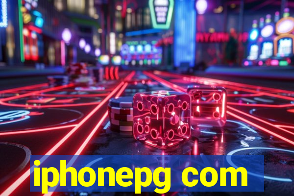 iphonepg com